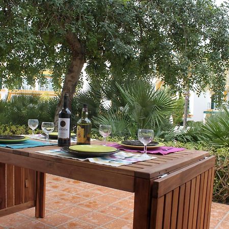 Tavira Retreat Apartment Bilik gambar