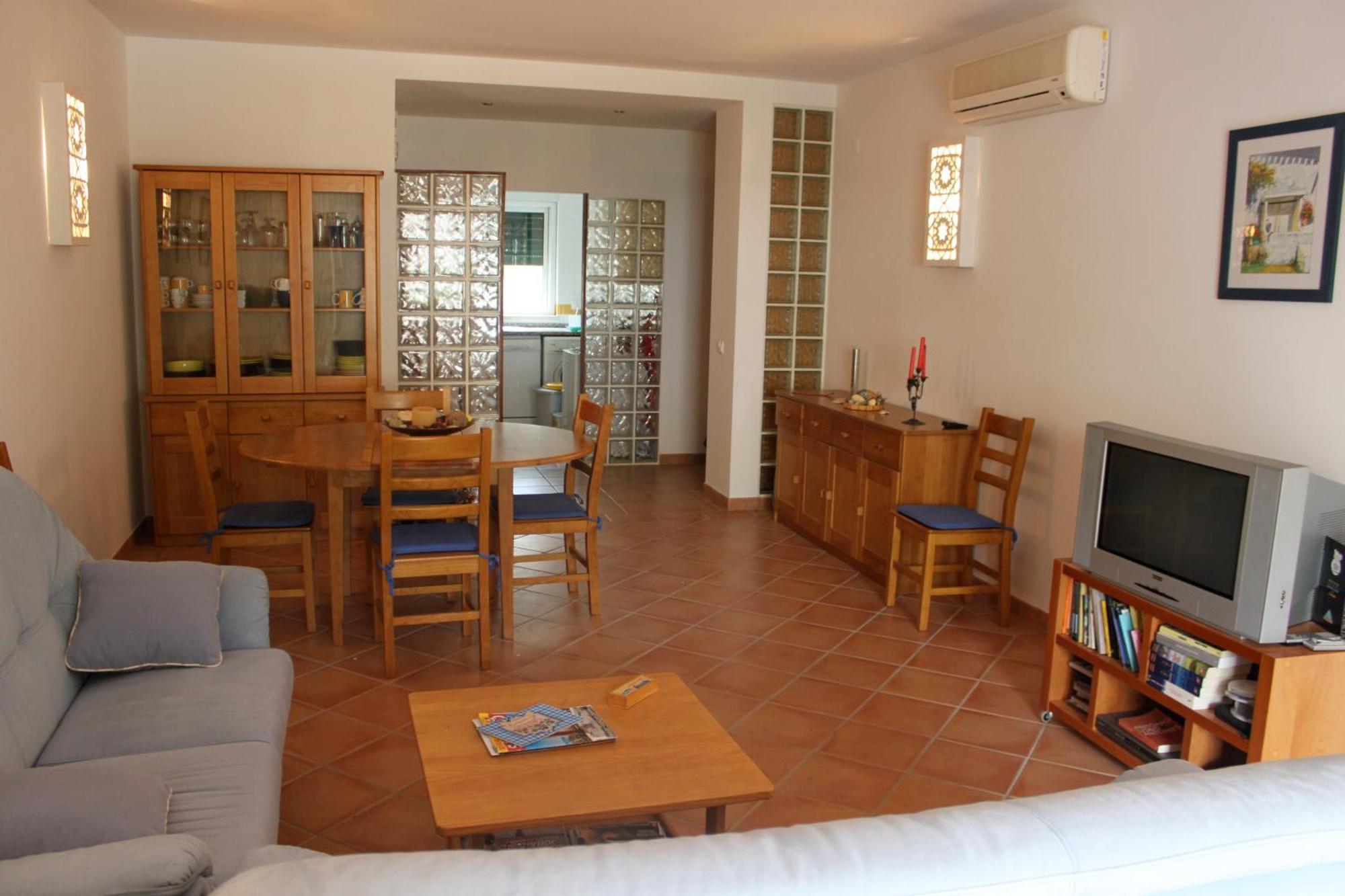 Tavira Retreat Apartment Bilik gambar