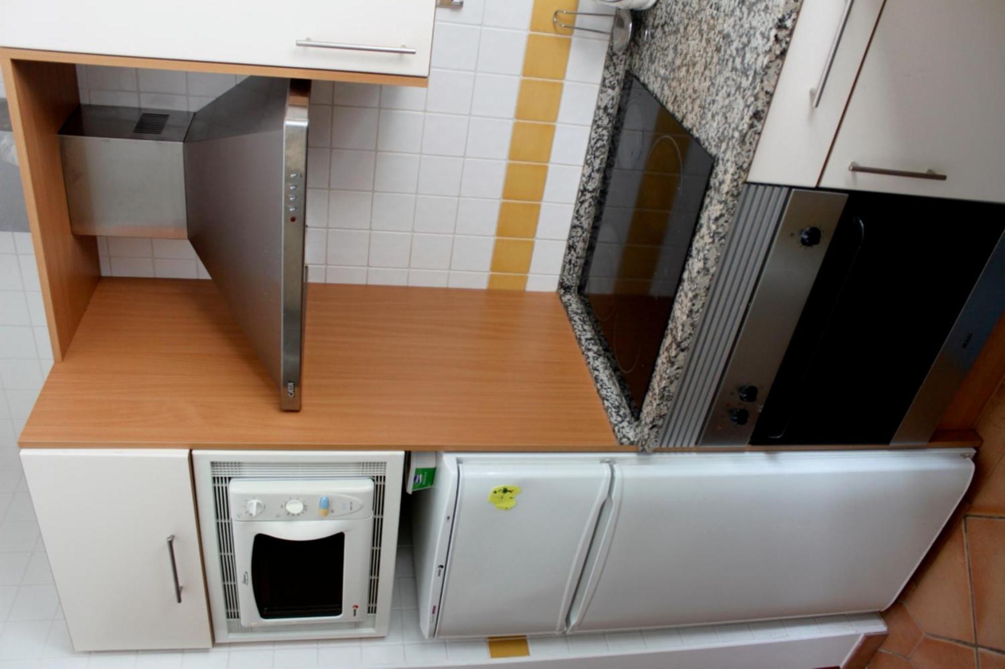 Tavira Retreat Apartment Bilik gambar