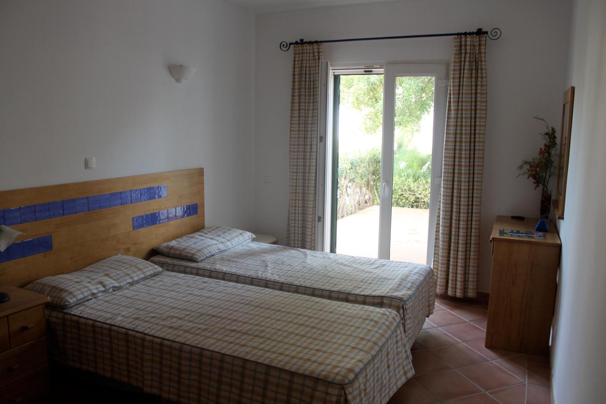 Tavira Retreat Apartment Bilik gambar