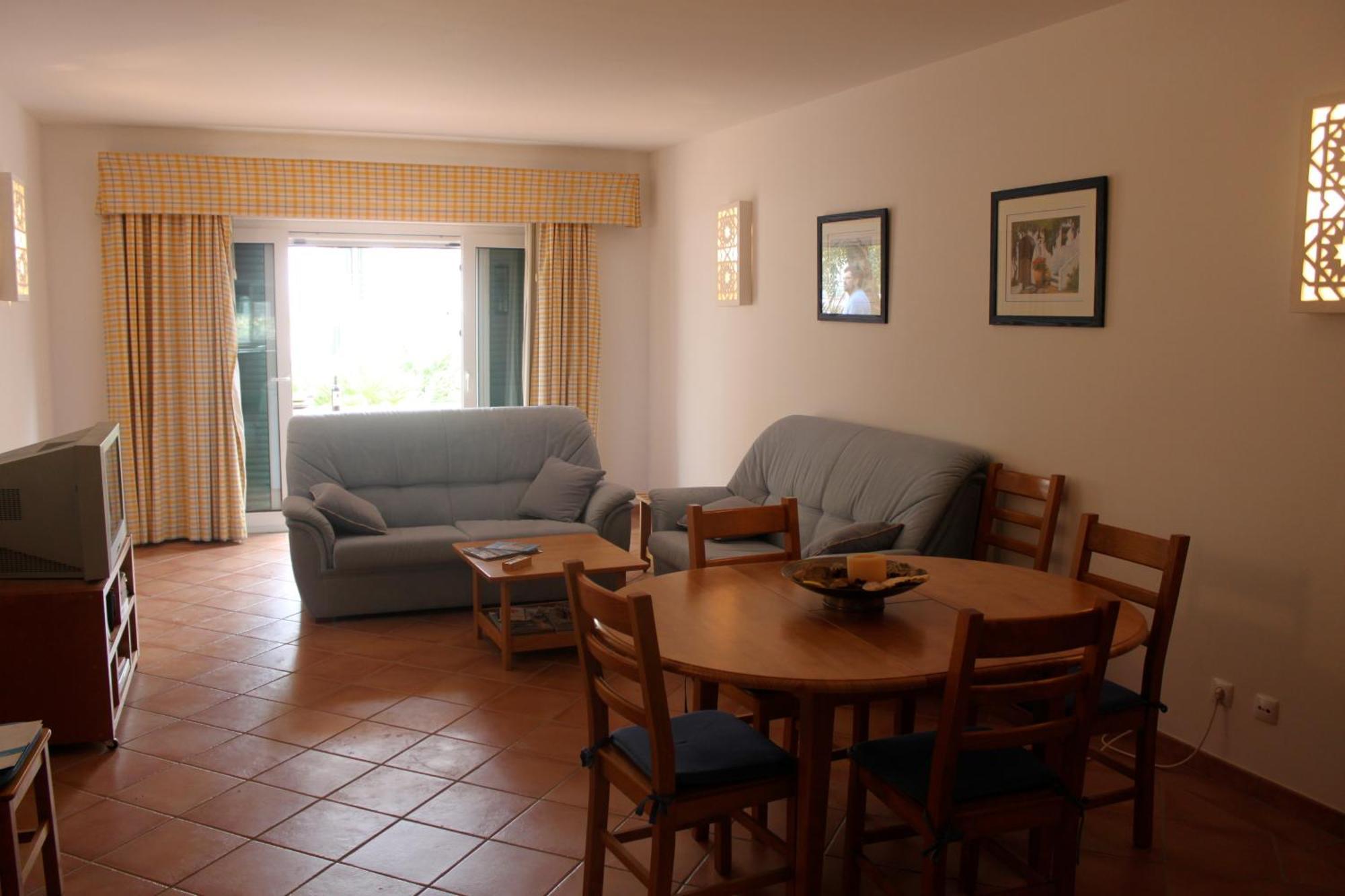 Tavira Retreat Apartment Bilik gambar