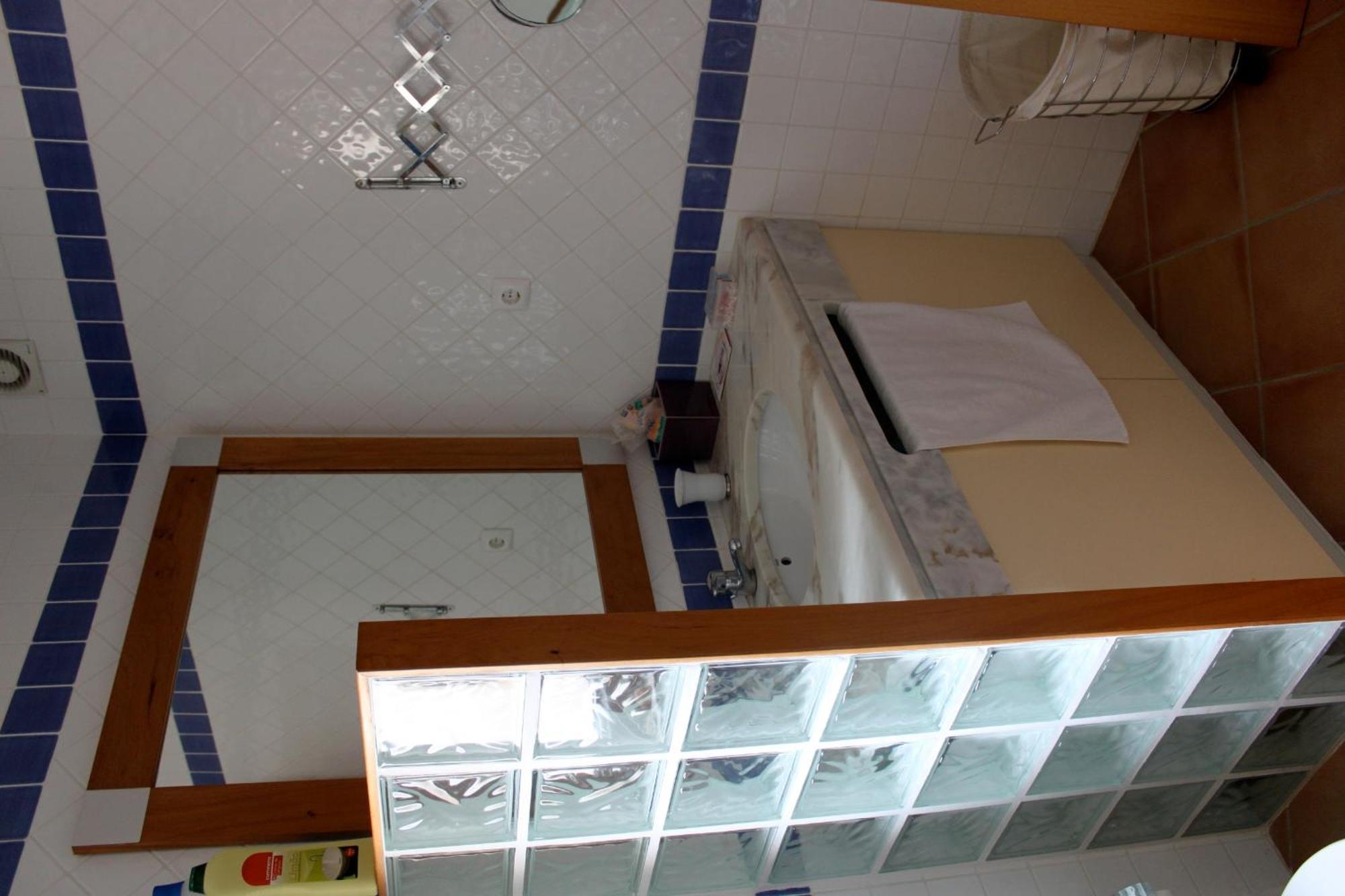 Tavira Retreat Apartment Bilik gambar