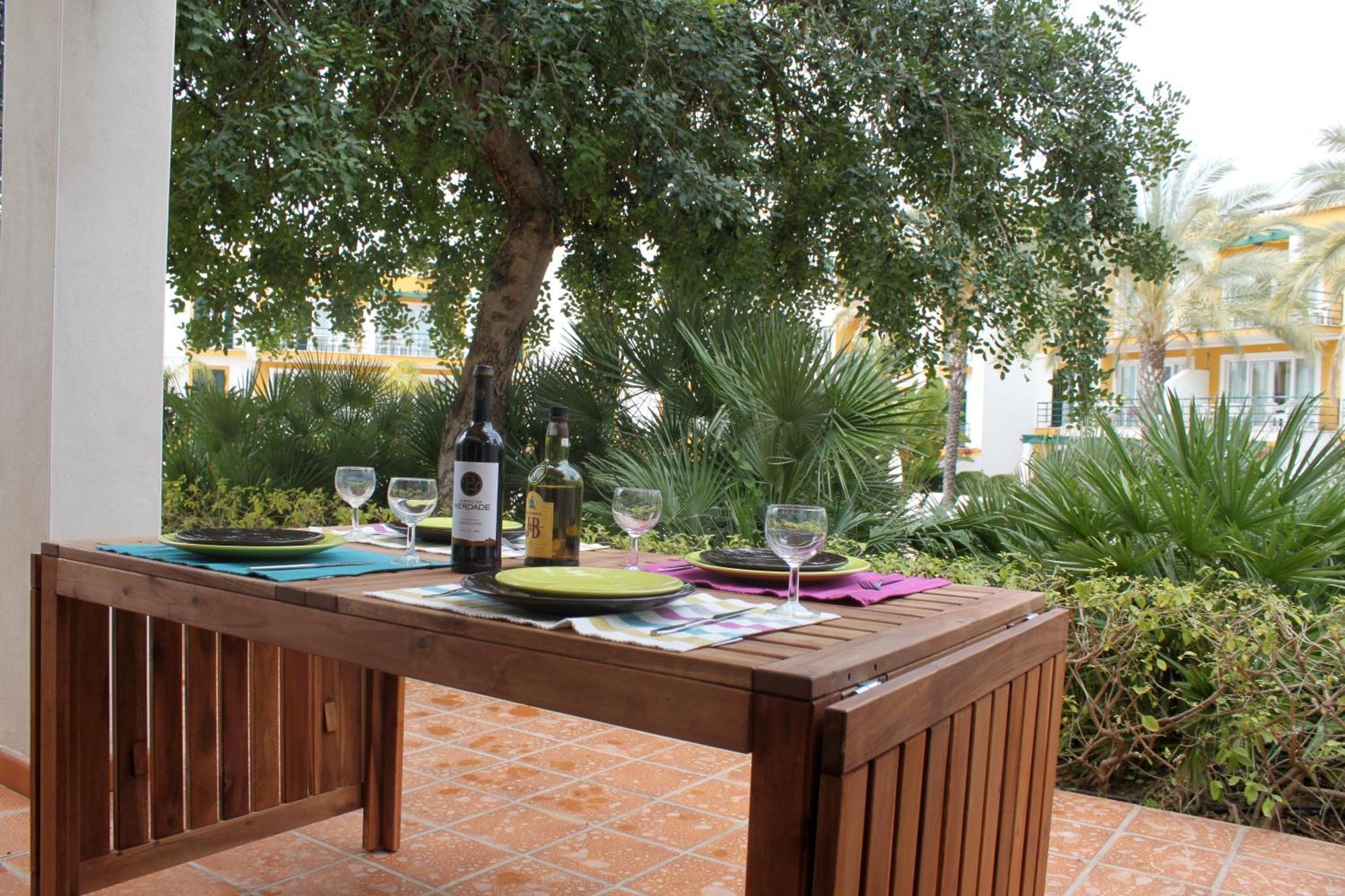 Tavira Retreat Apartment Bilik gambar