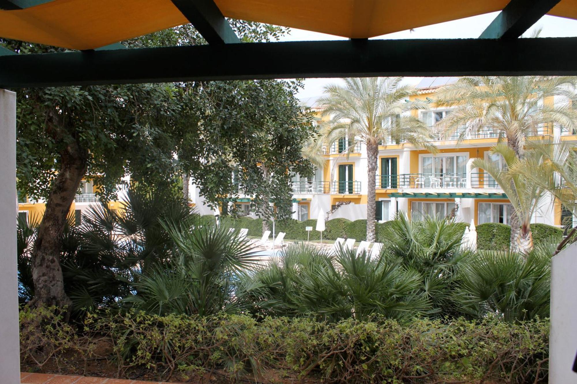 Tavira Retreat Apartment Bilik gambar