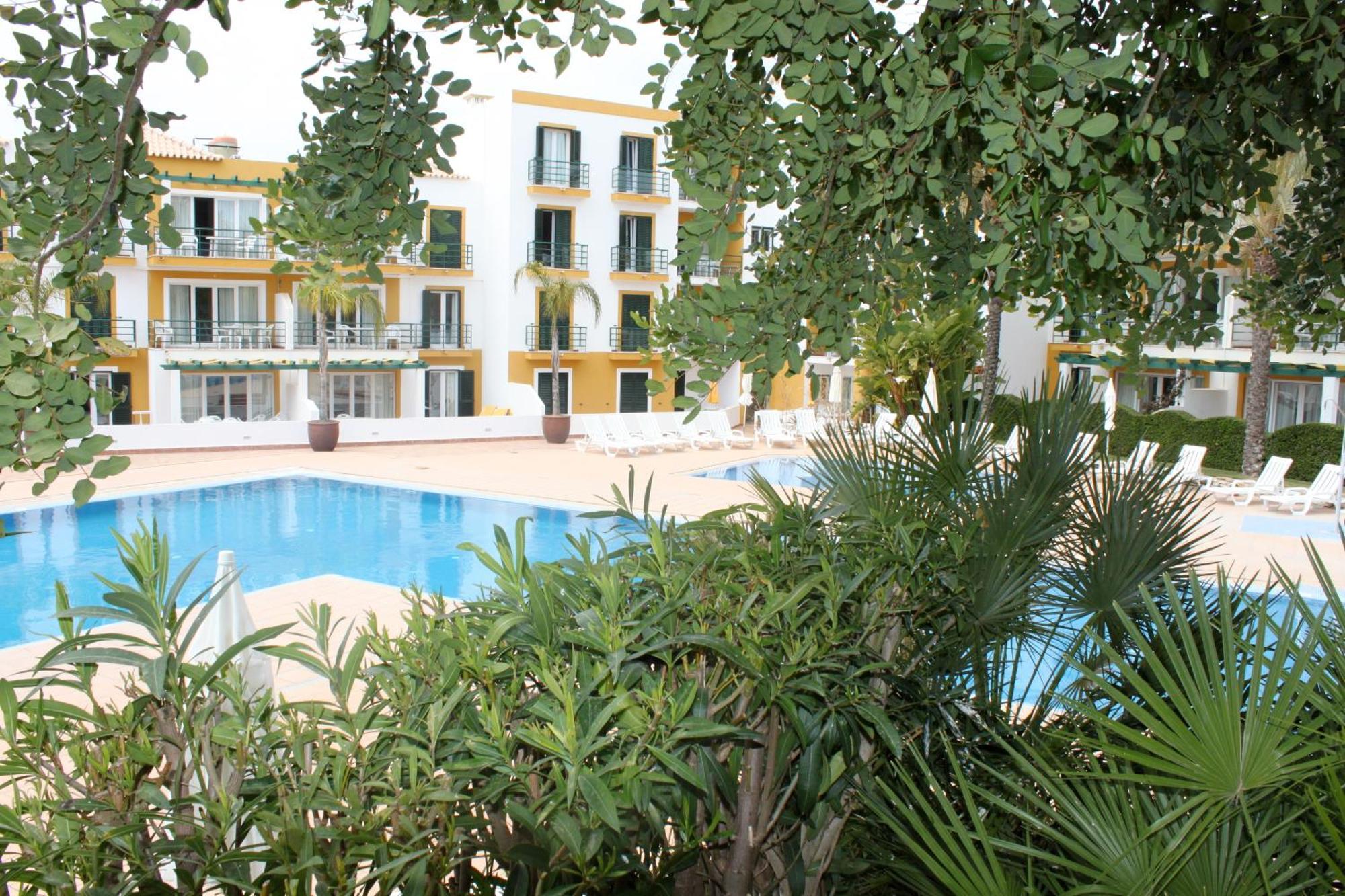 Tavira Retreat Apartment Bilik gambar