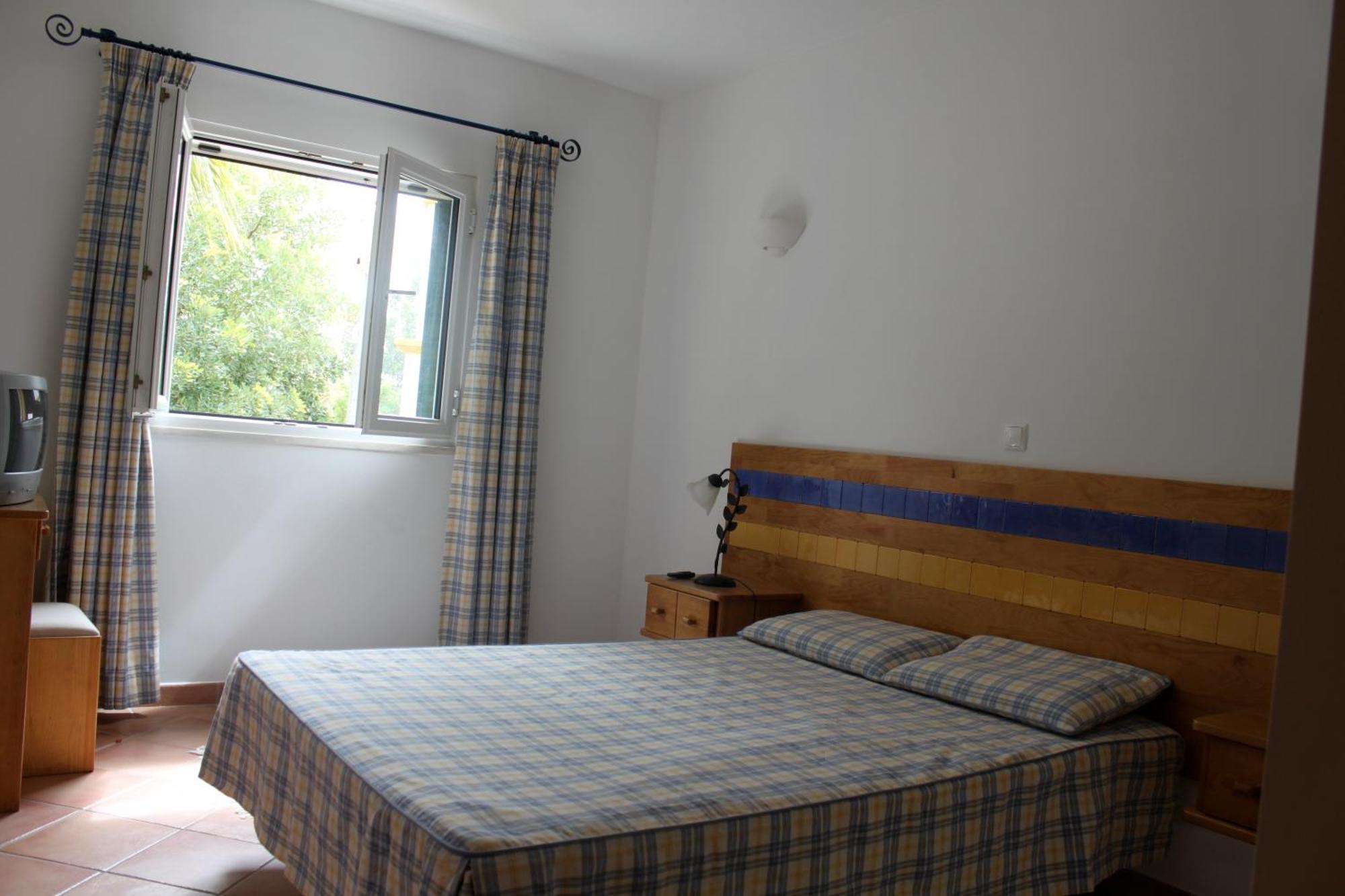 Tavira Retreat Apartment Bilik gambar
